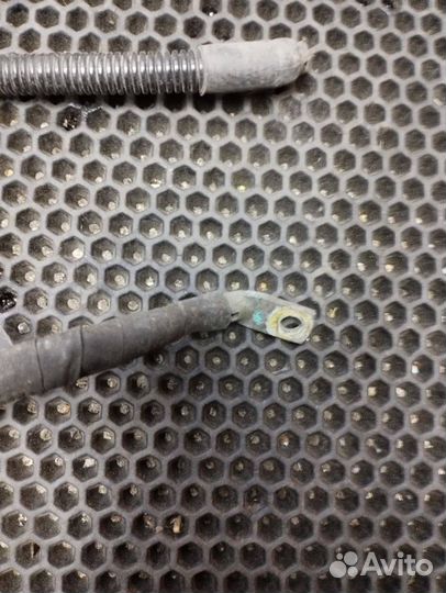 Проводка акб Volvo FH4 21566733