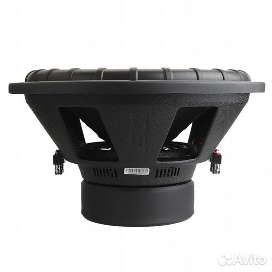 Сабвуфер Dynamic State CSW-382C