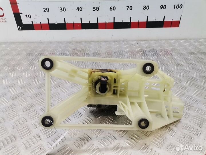 Кулиса Mazda CX-5 2012