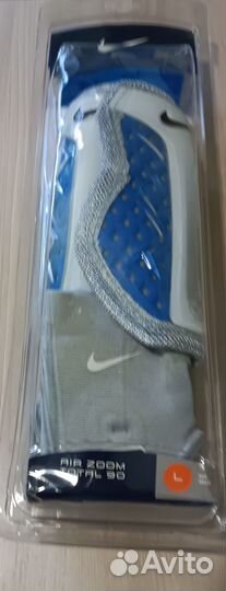 Щитки футбольные Nike Air Zoom Total 90