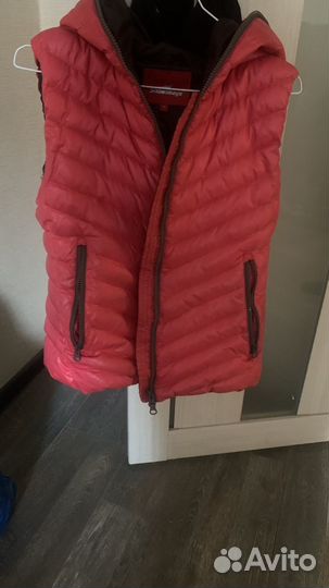 Женские вещи пакетом 44 отдам