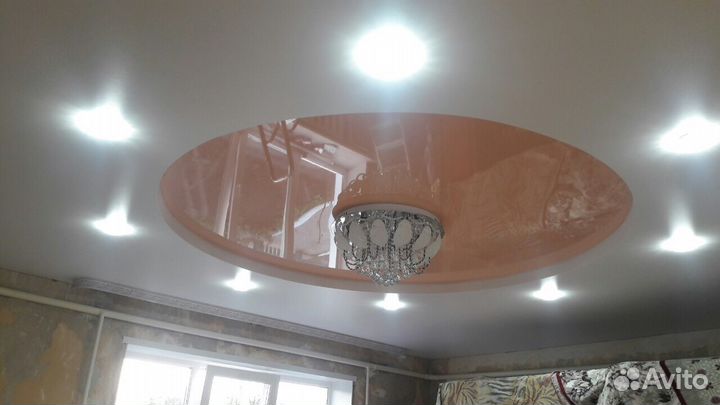 Балконы под ключ