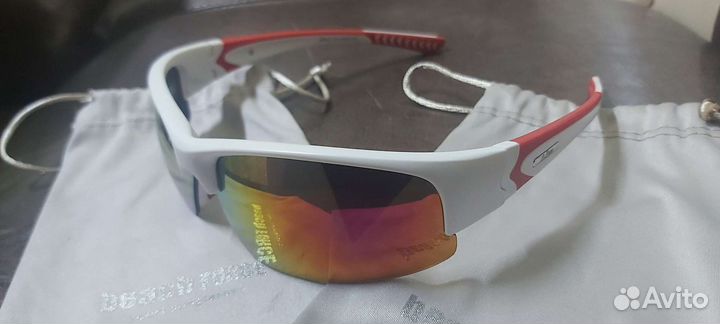 Солнцезащитные очки beach force sport