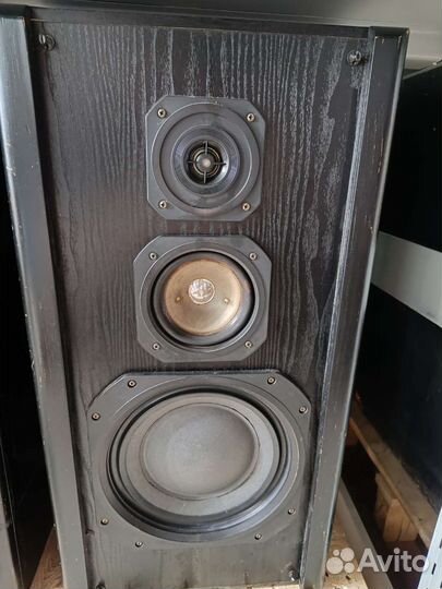 Акустические колонки ART Audio H-150