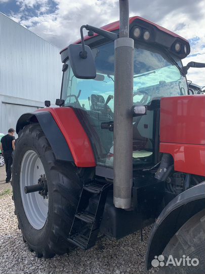 Трактор КамТЗ ТТХ 215, 2007