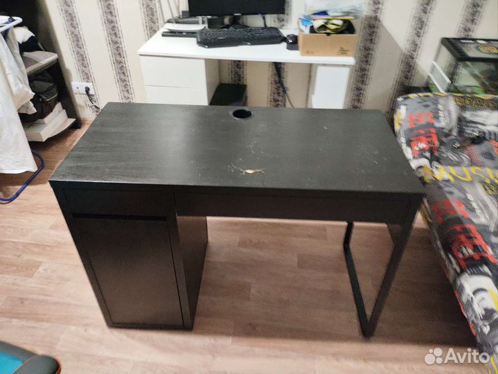 Компьютерный стол IKEA бу