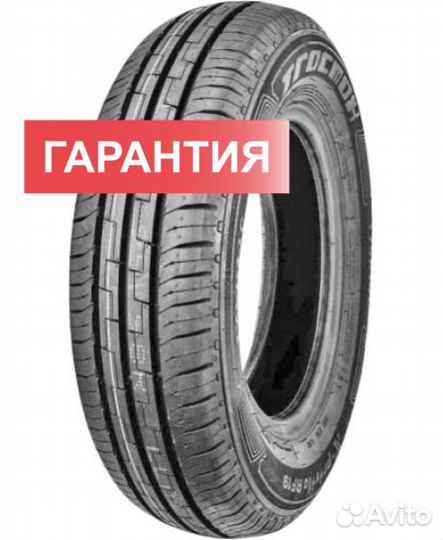 Tracmax X-Privilo RF-19 215/70 R15