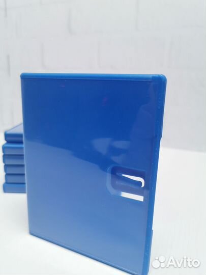 Боксы/коробки для PlayStation vita Б/У