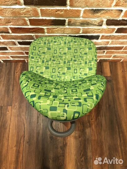 Компьютерное кресло TCT nanotec Ergo-babo детское