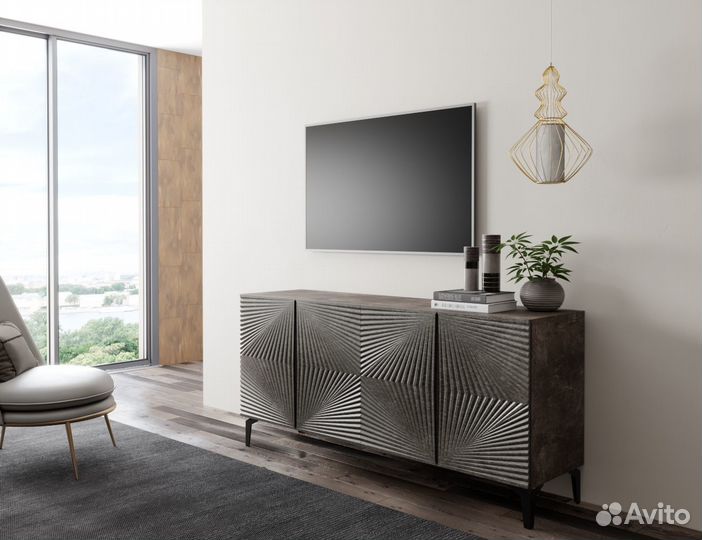 Тумба Соренто