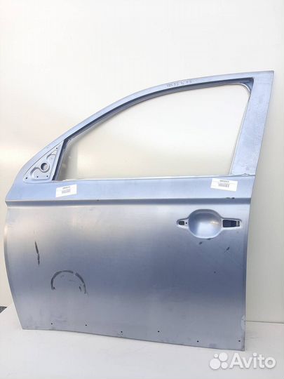 Дверь передняя левая Mitsubishi Outlander