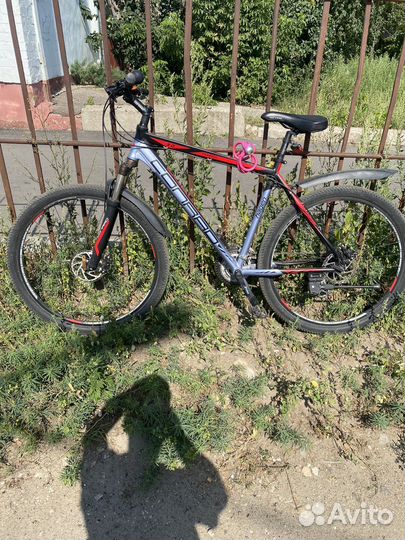 Велосипеды бу взрослый 29 колеса скоростной