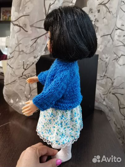 Одежда для куклы paola reina