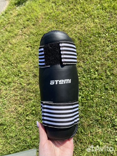 Защитная форма для спорта