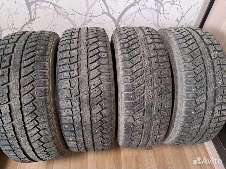 Cordiant Polar 2 215/55 R16