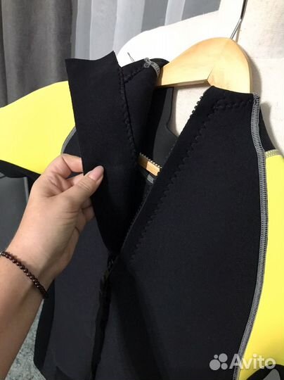 Гидрокостюм Titanium Hot 46 р-р