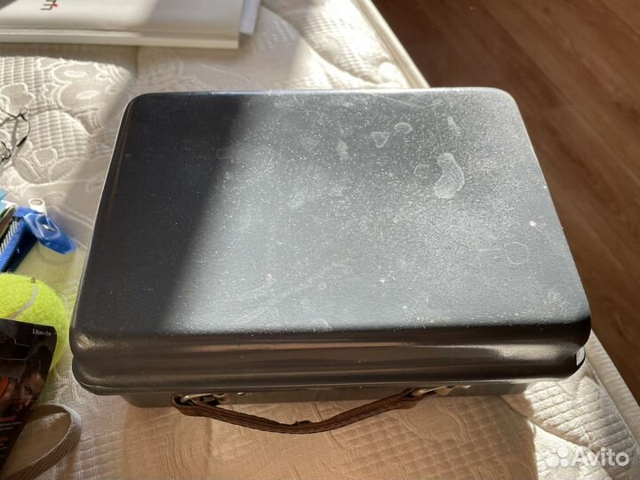 Мультиметр СССР