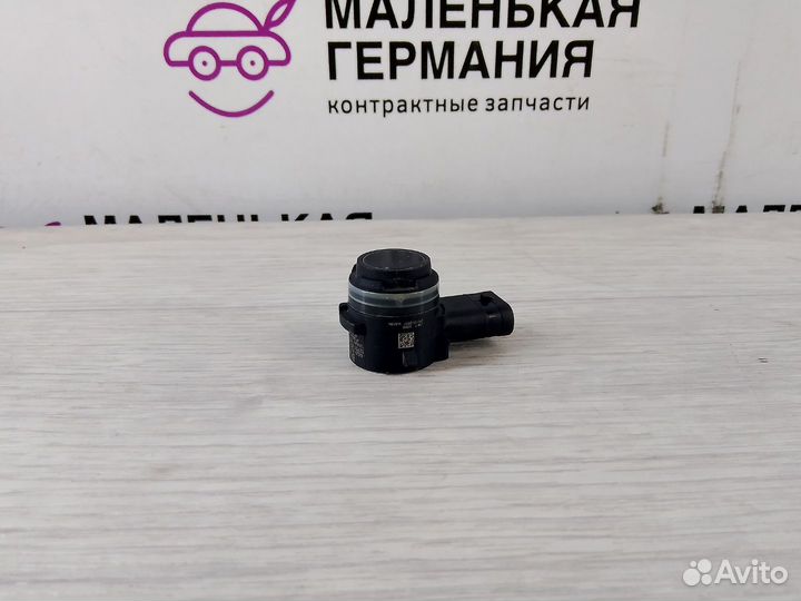 Парктроник BMW X1 F48 G30 2017 66209274427