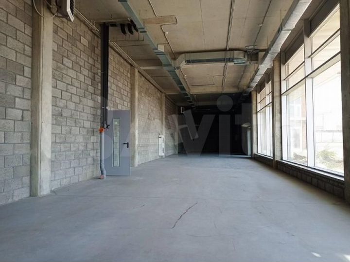 Аренда пл. 3044 м2 под склад, производство