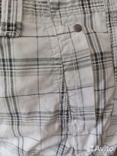 Шорты мужские