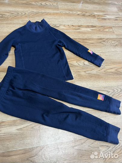 Термобелье Nels 110