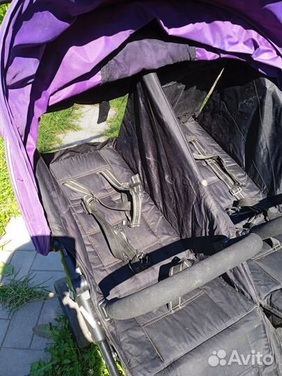 Детские коляски