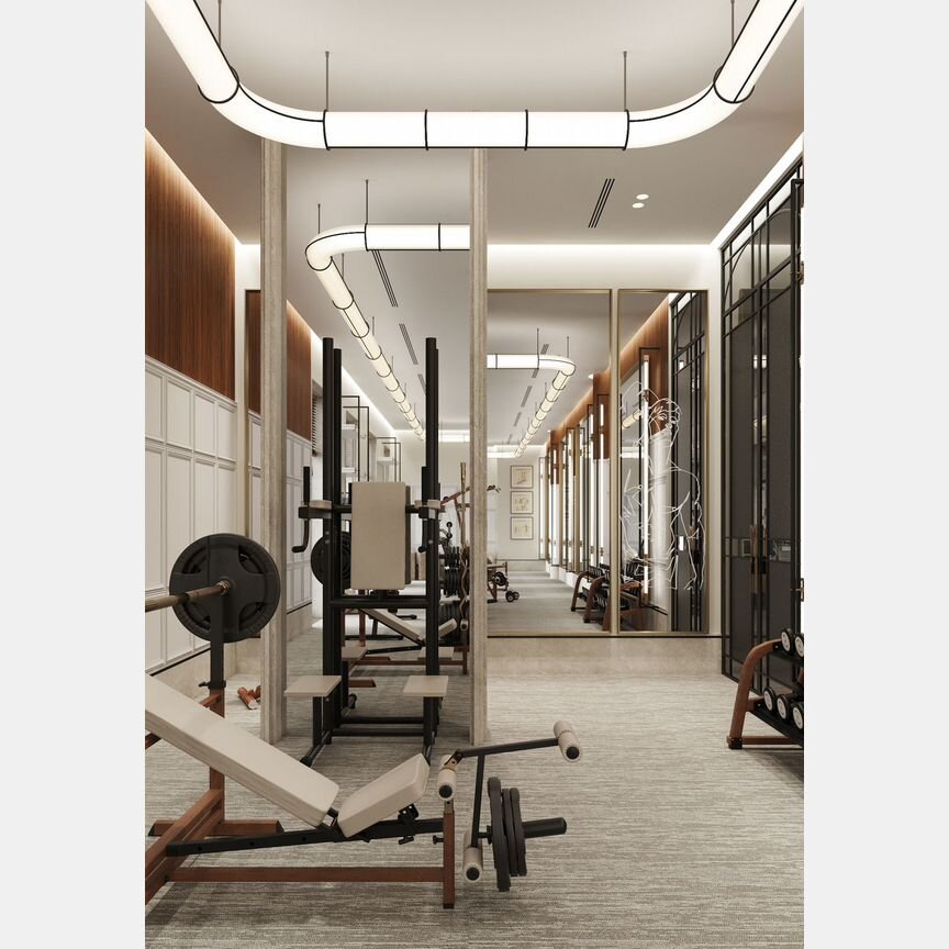 3-к. квартира, 145,5 м², 2/7 эт.