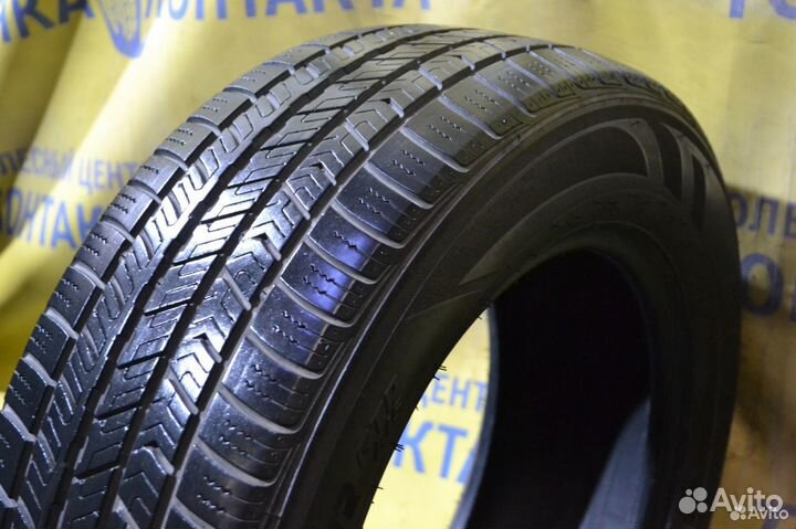 Road Hugger Monarch Metric 205/60 R16