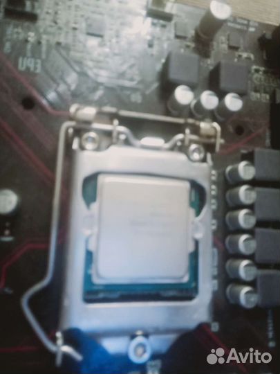Intel core i5 6600