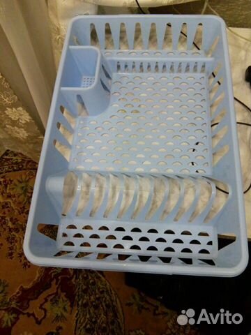 Сушилка для посуды
