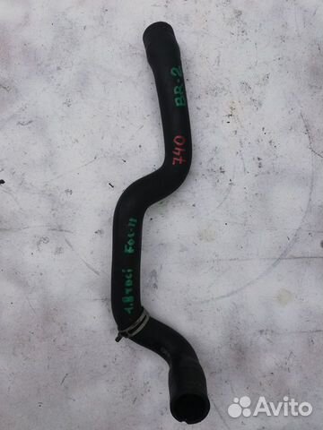 Патрубок радиатора Ford Focus