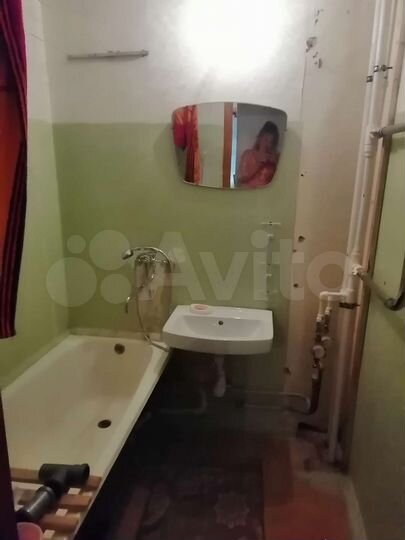 2-к. квартира, 48,9 м², 8/9 эт.