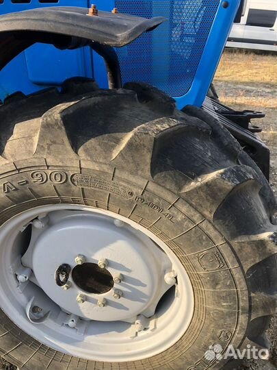 Трактор МТЗ (Беларус) 1221.3, 2020