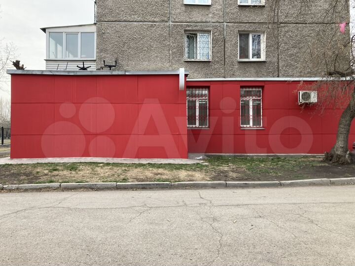 Коммерческое, 140 м² Арендный бизнес