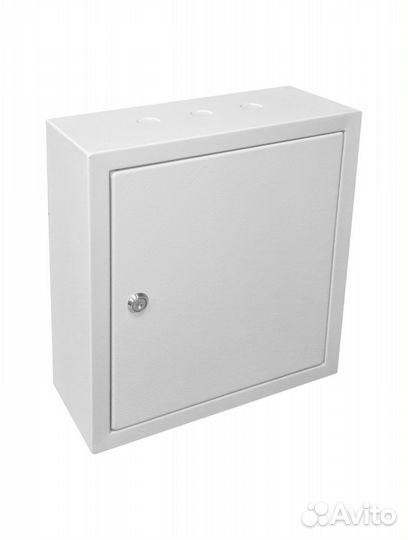Щиты распределительные IP31 и IP54