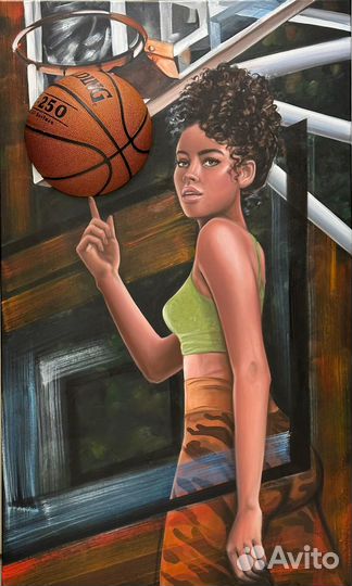 Интерьерные картины на заказ