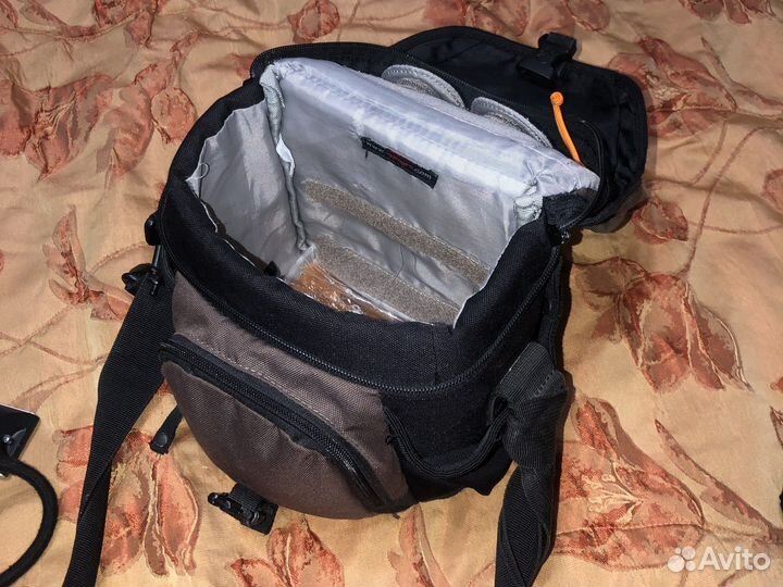 Сумка для камеры