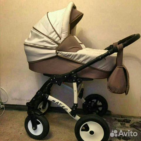 Детская коляска