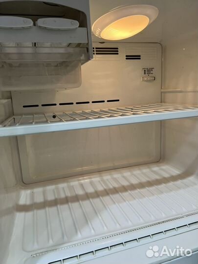 Холодильник LG б/у