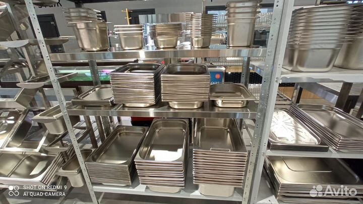 Гастроемкость