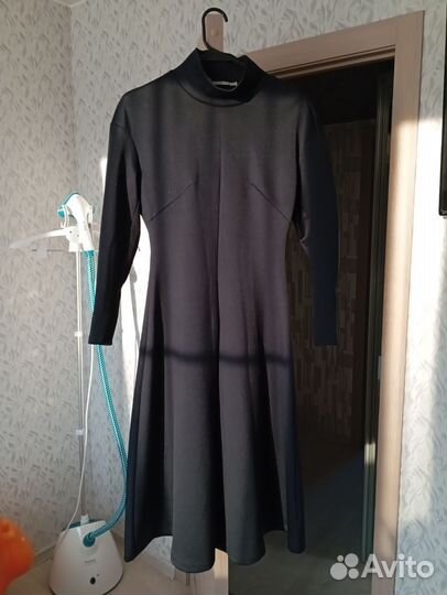 Платья женские размер s пакетом