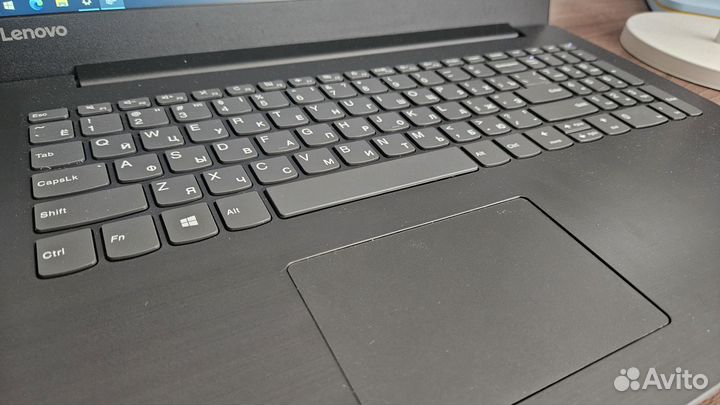 Ноутбук Lenovo ideapad 330-15IKB