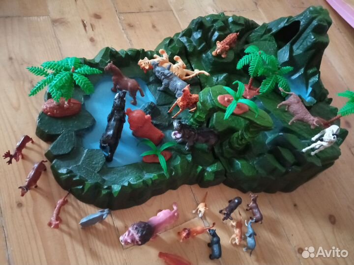 Детские игрушки