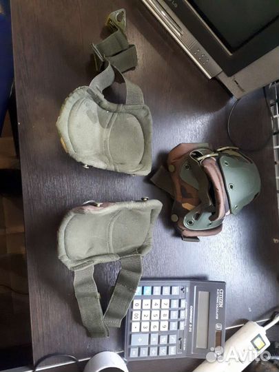 Защита суставов