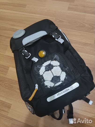 Рюкзак школьный для мальчика легкий