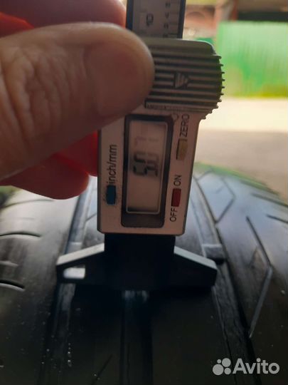 Bridgestone Turanza T001 195/55 R16