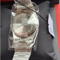 Часы tissot PRX 40 мм black - оригинал, Москва