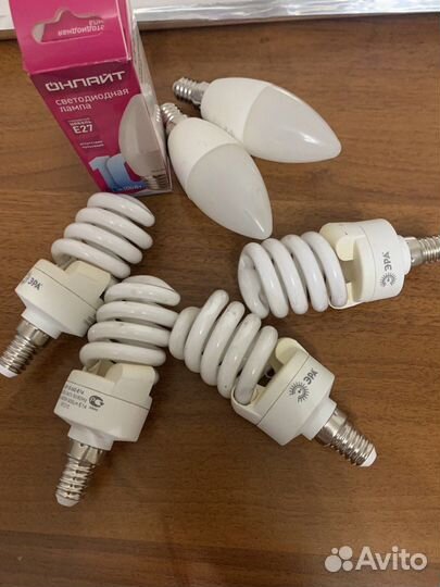 Люстра потолочная