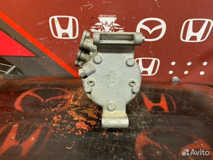 Компрессор системы кондиционирования Mazda Mazda6