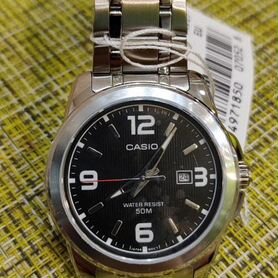 Часы casio mtp-1314